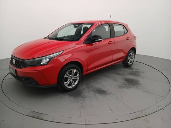 FIAT ARGO 1.0 FIREFLY FLEX DRIVE MANUAL FIAT ARGO 1.0 FIREFLY FLEX DRIVE MANUAL